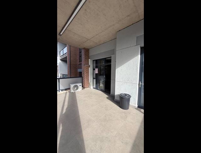 2 BEDROOM APARTMENT FOR SALE IN NIEUW MUCKLENEUK